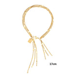 Seren Chain Bracelet