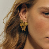 Papillon Earrings
