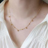 Lumière Necklace