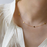 Celeste Necklace