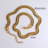 Serpente Necklace