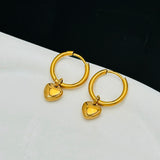 Amora Hoops