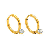 Aurelia Hoops