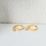 Aurelia Hoops