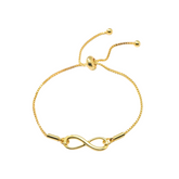 Infinity Bracelet