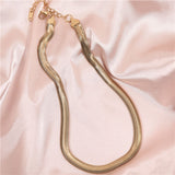 Serpente Necklace