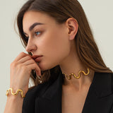 Véla Choker