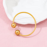 Sphere Cuff