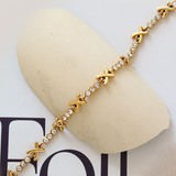 Eternal Embrace Bracelet