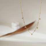 Lumière Necklace