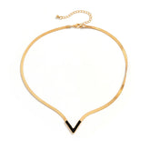 Vetta Necklace