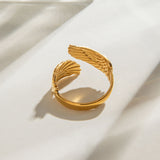 Celestia Wing Ring