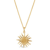 Solara Pendant