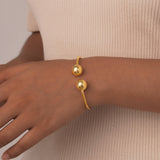 Sphere Cuff