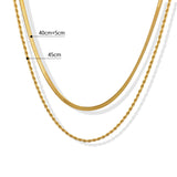 Aurelia Necklace