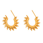 Solara Hoops