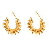 Solara Hoops