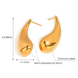 Aurora Drop Earrings