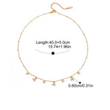 Belle Cerise Necklace