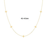 Celeste Necklace