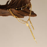 Seren Chain Bracelet