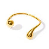 Dripline Cuff