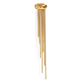 Cascade Ear Cuff