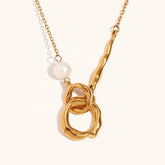 Oro Mélange Necklace
