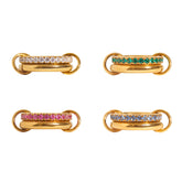 Elara Link Ring