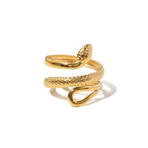 Serpent Ring