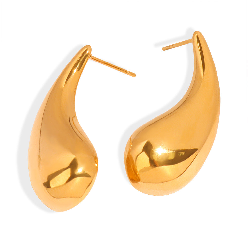 Aurora Drop Earrings