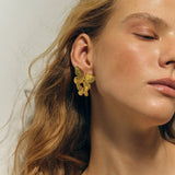 Papillon Earrings