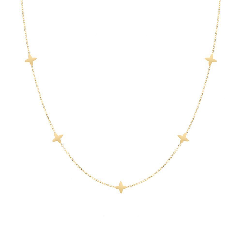 Celeste Necklace