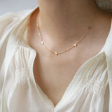 Celeste Necklace