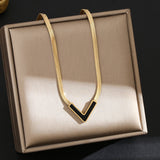 Vetta Necklace