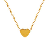 Amour Necklace