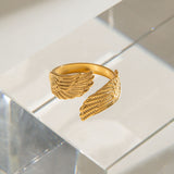 Celestia Wing Ring