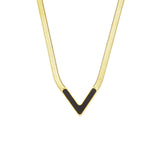 Vetta Necklace