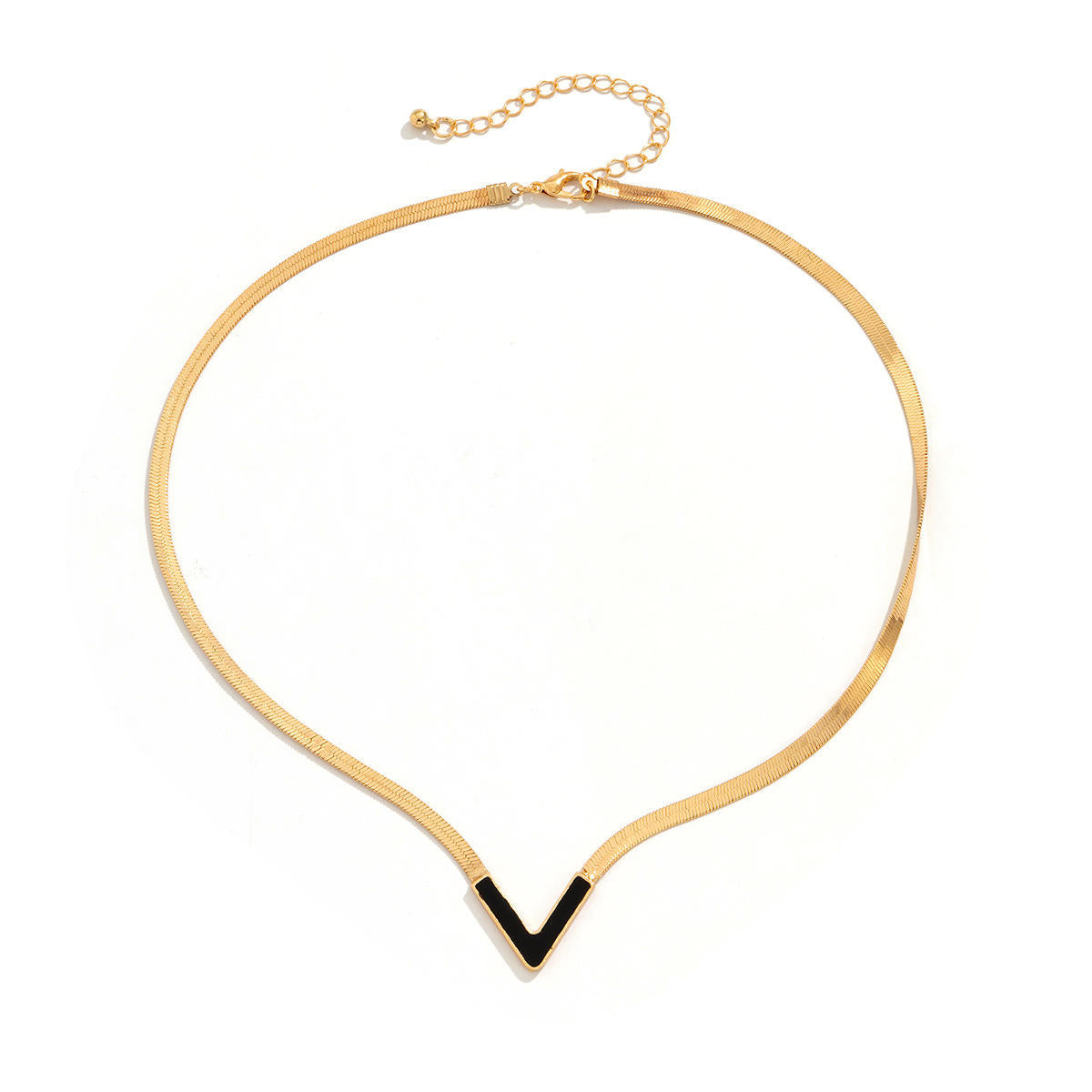 Vetta Necklace