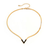 Vetta Necklace