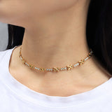 Éclat Choker