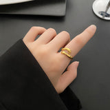 Embrace Ring