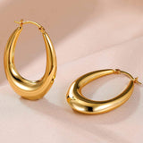 Mooncurve Hoops