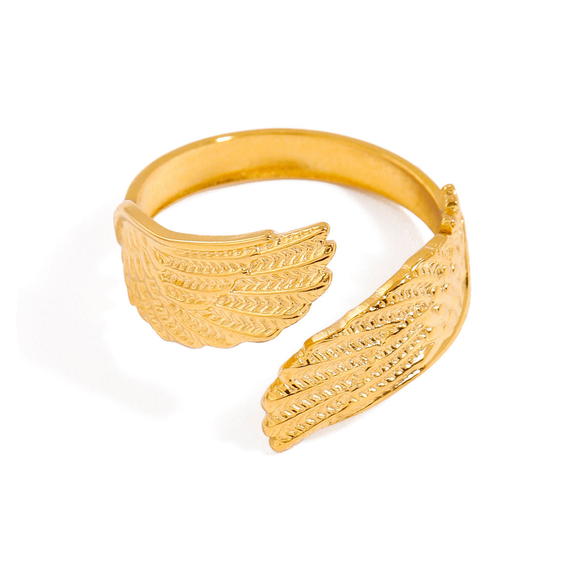 Celestia Wing Ring