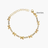 Eternal Embrace Bracelet