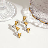Amora Duo Earrings