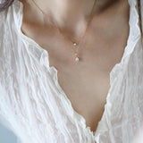 Lunara Layered Necklace