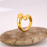 Solace Ring