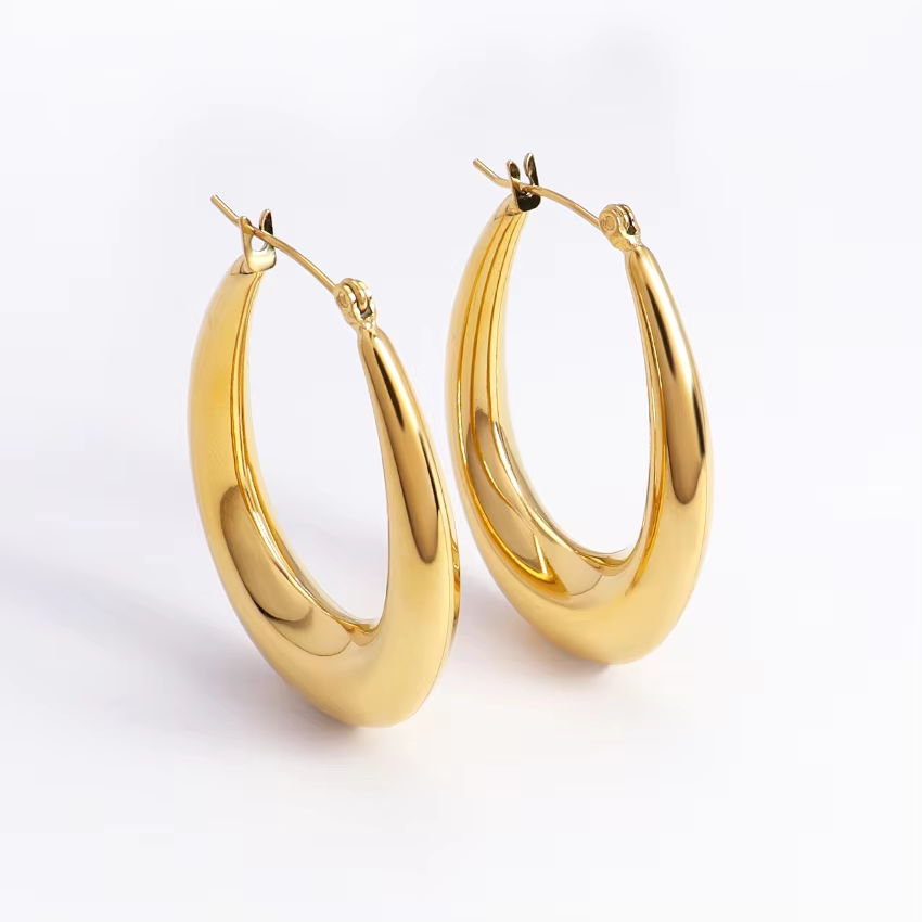 Luna Hoops