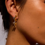 Amora Duo Earrings